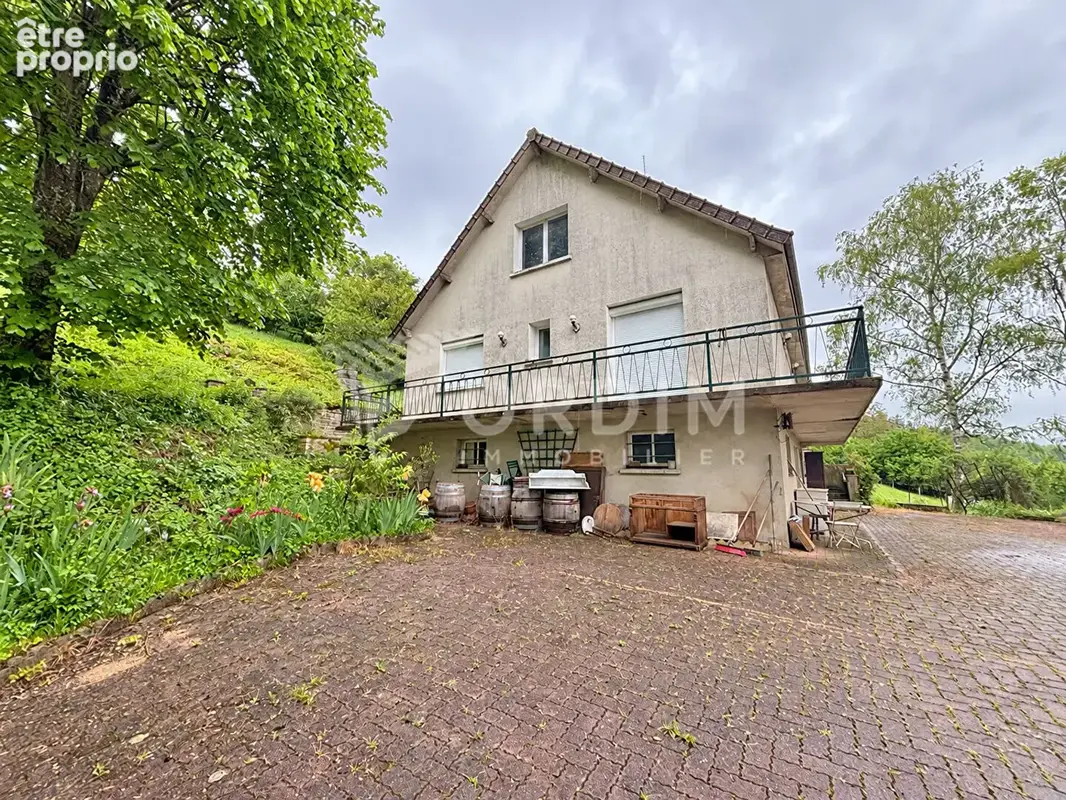 Maison Epineuil - photo 2