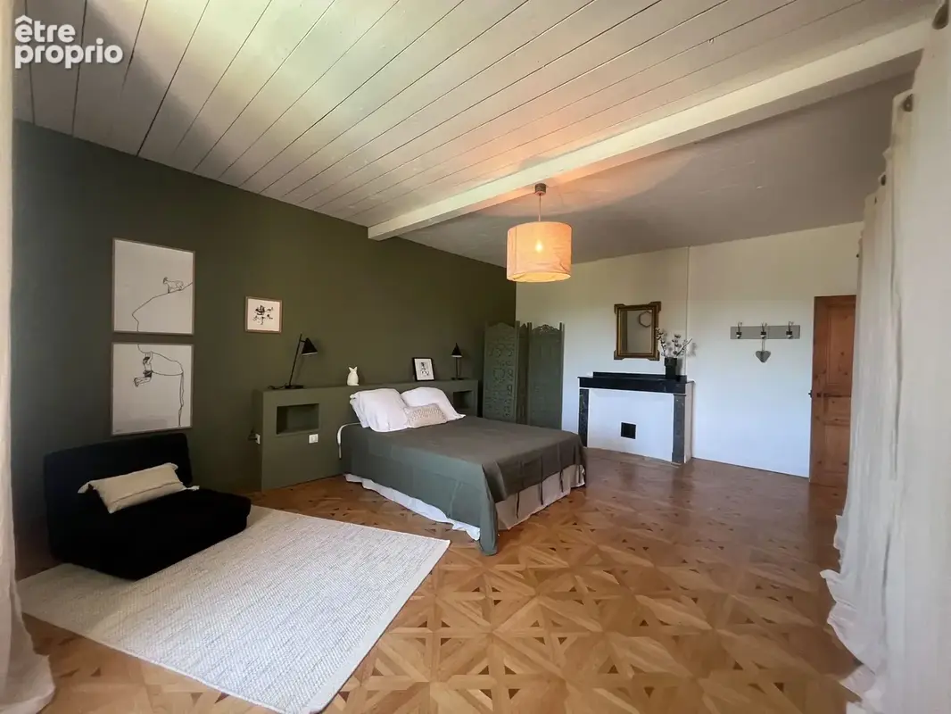 Maison 6 pièces 240 m² à vendre à Labastide-De-Levis (81150) - photo 7