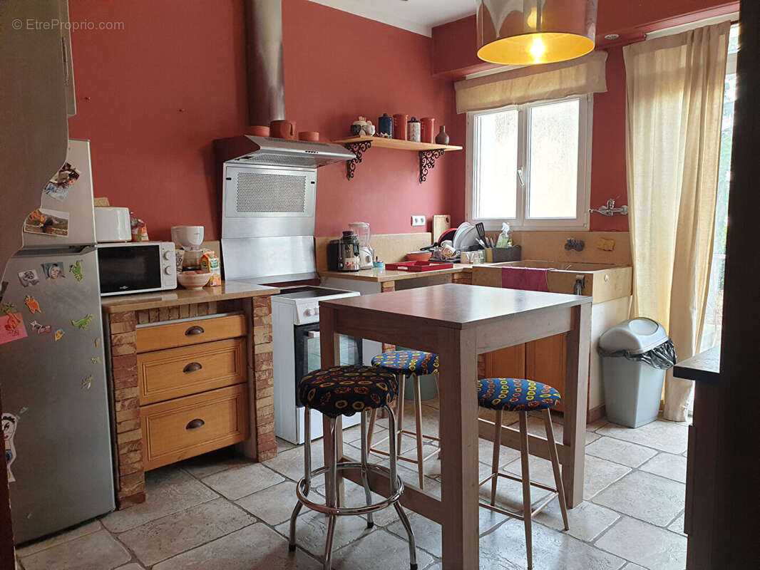 Maison à CARCASSONNE