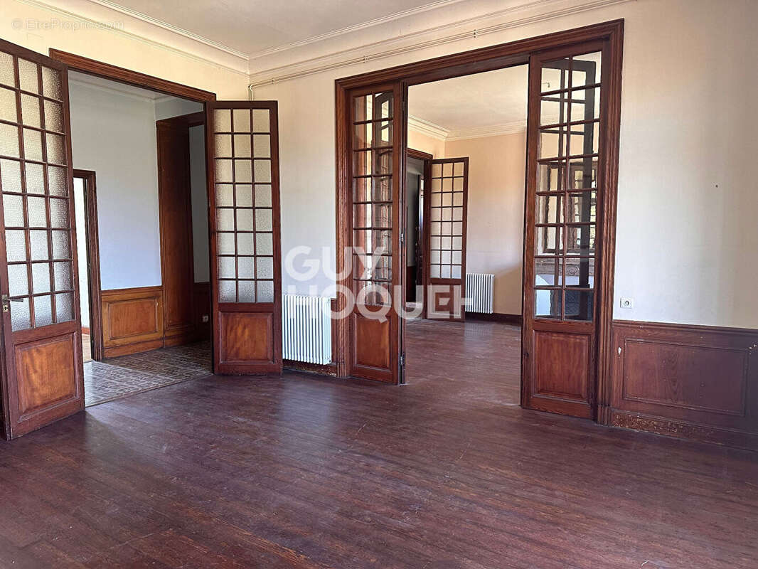 Appartement à CARCASSONNE