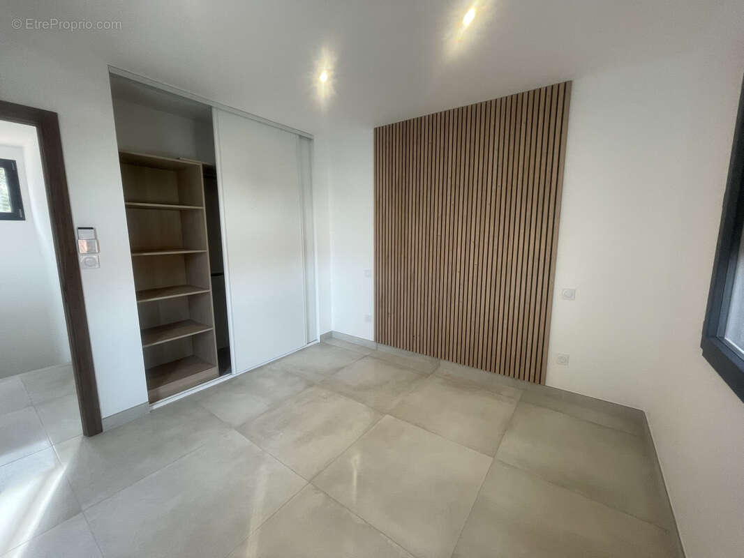 Maison à PALAU-DEL-VIDRE