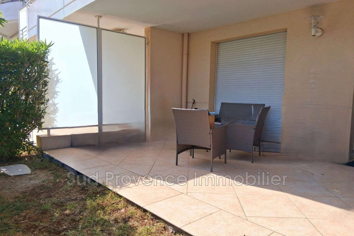 Appartement 40 m² à Antibes  - photo 2