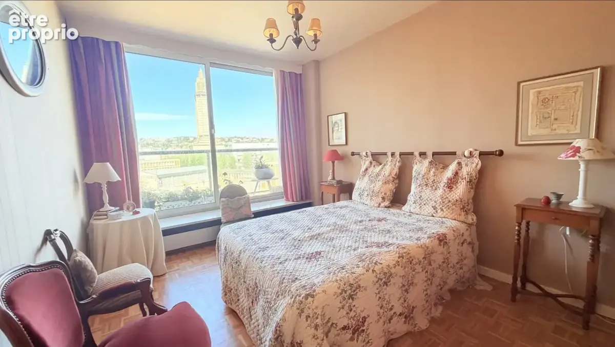 Appartement 5 pièces 123 m² à vendre à Le Havre (76600) - photo 8