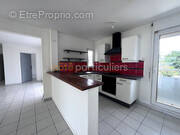 Appartement à SAINT-FRANCOIS