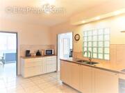 investissement grenoble - Appartement à GRENOBLE