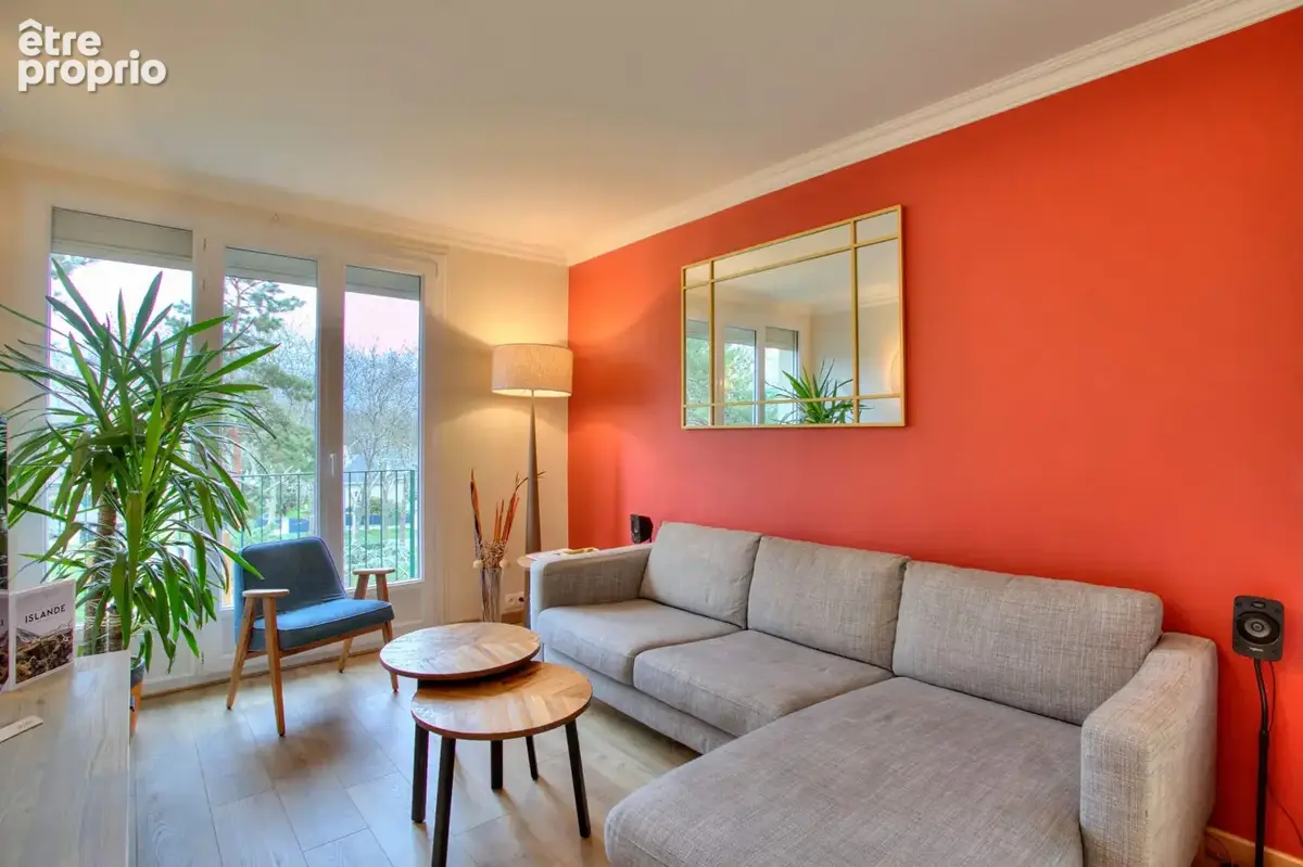 Photo Appartement à Maisons-Laffitte au prix de 575 000€
