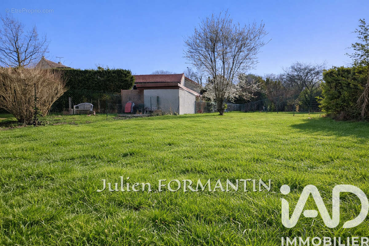 Photo 5 - Maison à ESBLY