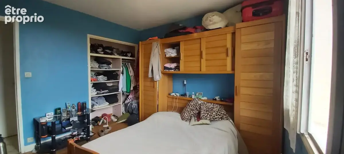 Maison plain-pied 3 chambres + garage - photo 7