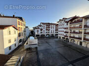 Appartement à HENDAYE