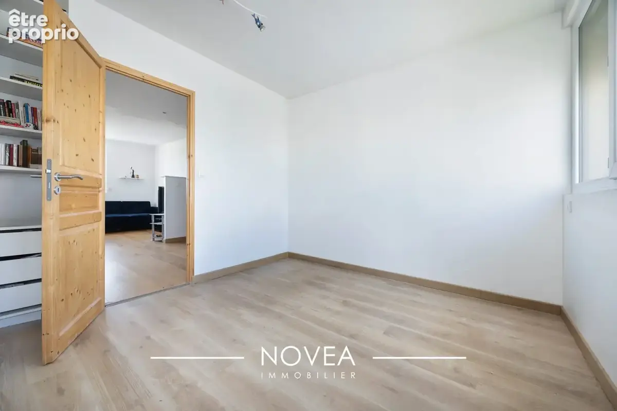 Appartement 51 m² à Lyon-5e  - photo 6
