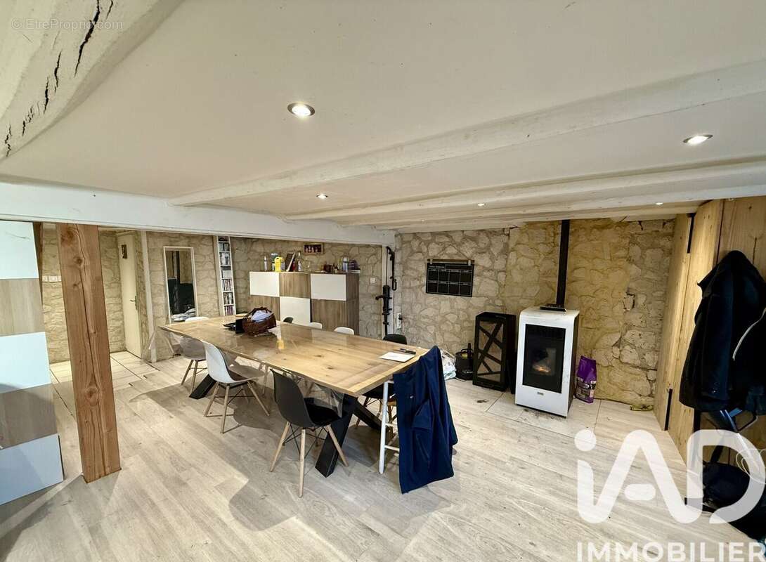 Photo 5 - Maison à APINAC