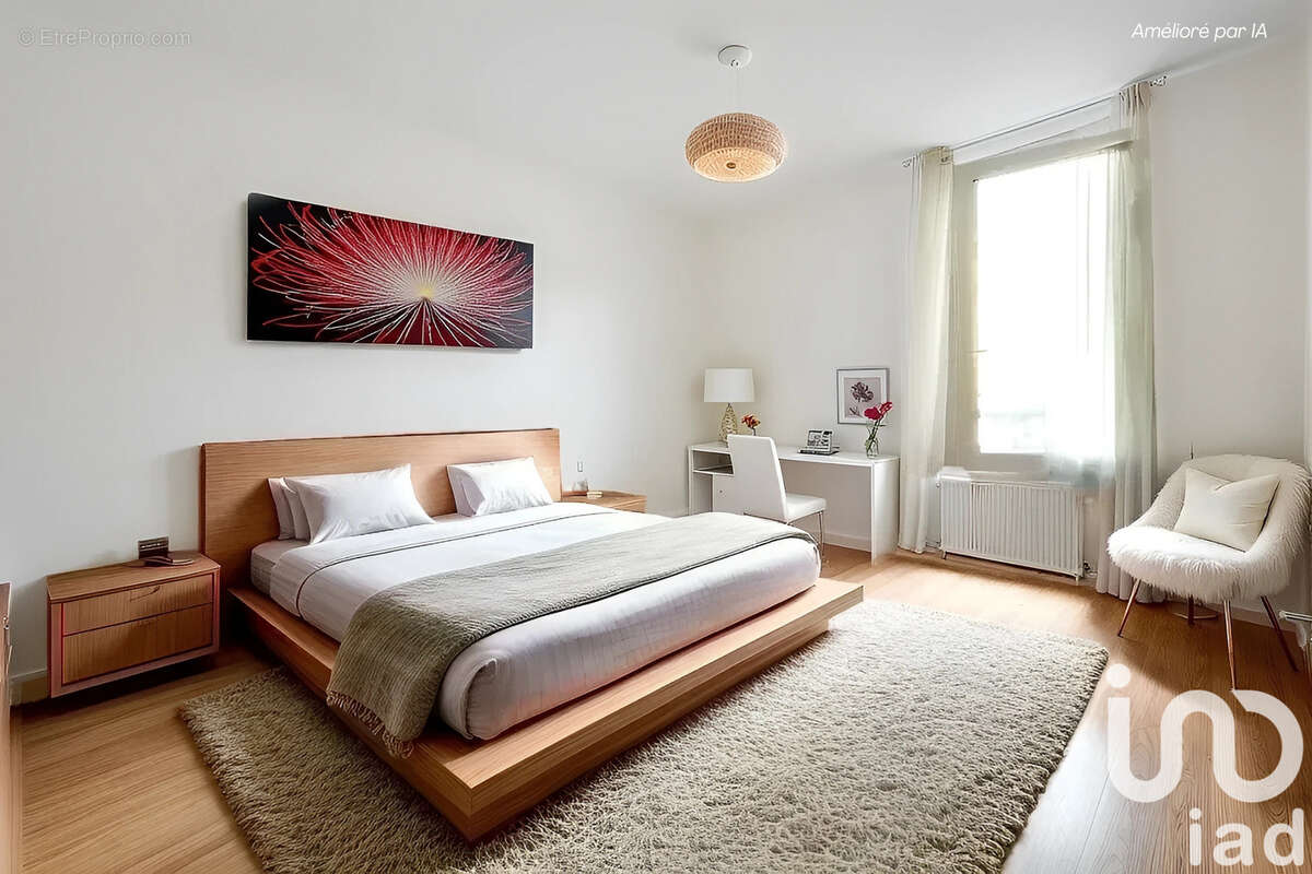 Photo 4 - Appartement à ARGENTEUIL