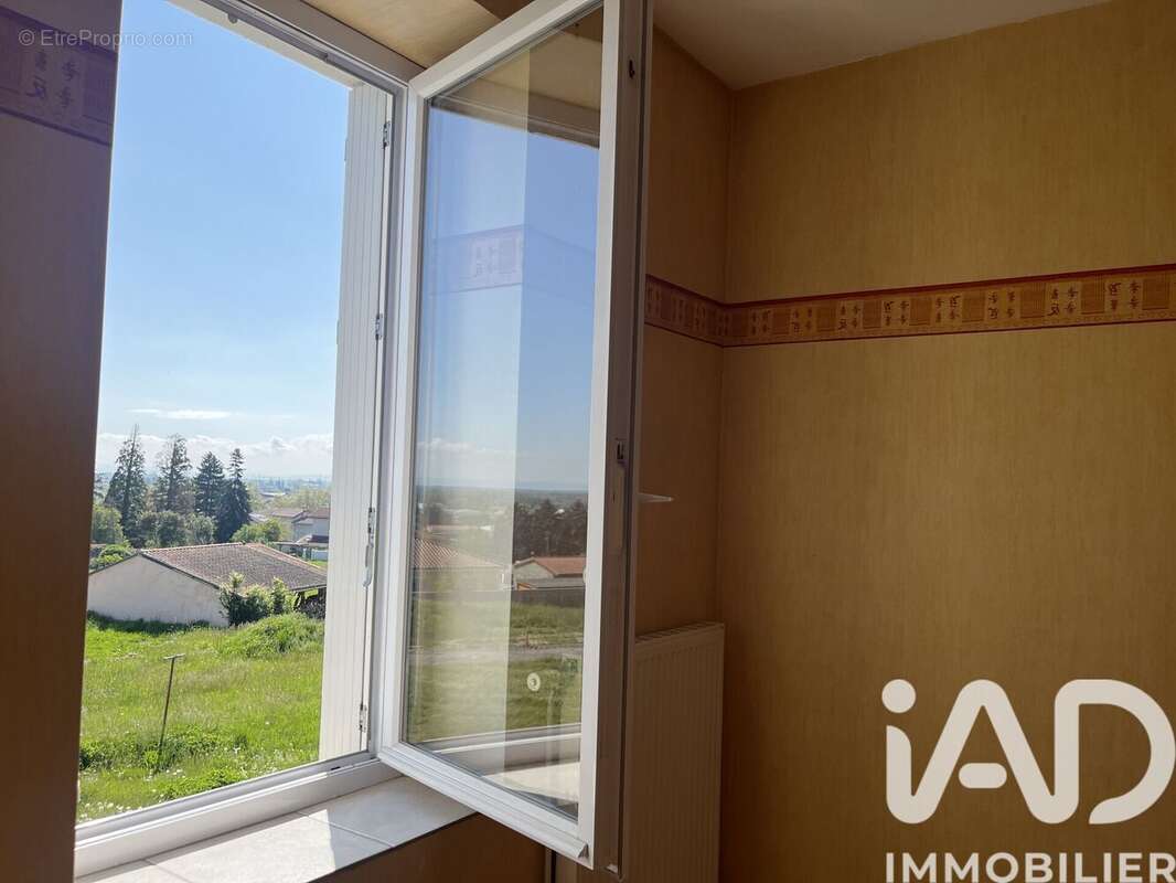Photo 8 - Maison à MONTBRISON