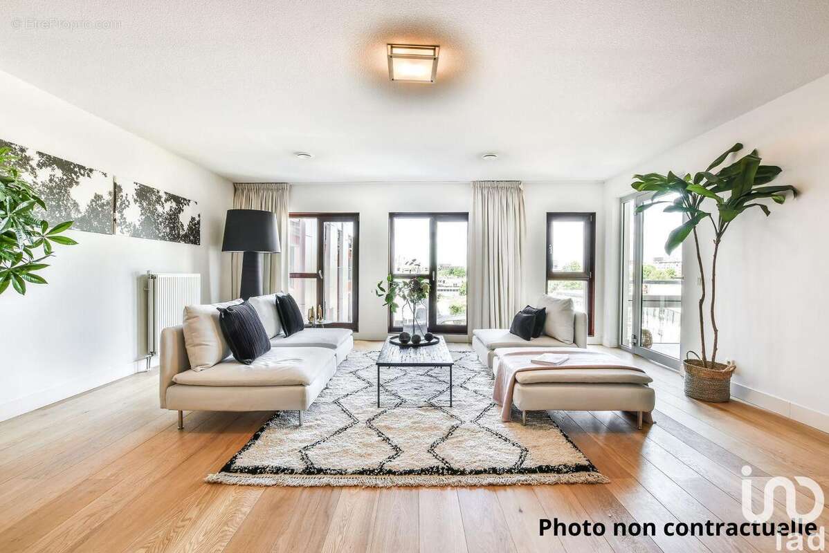 Photo 2 - Appartement à VANNES