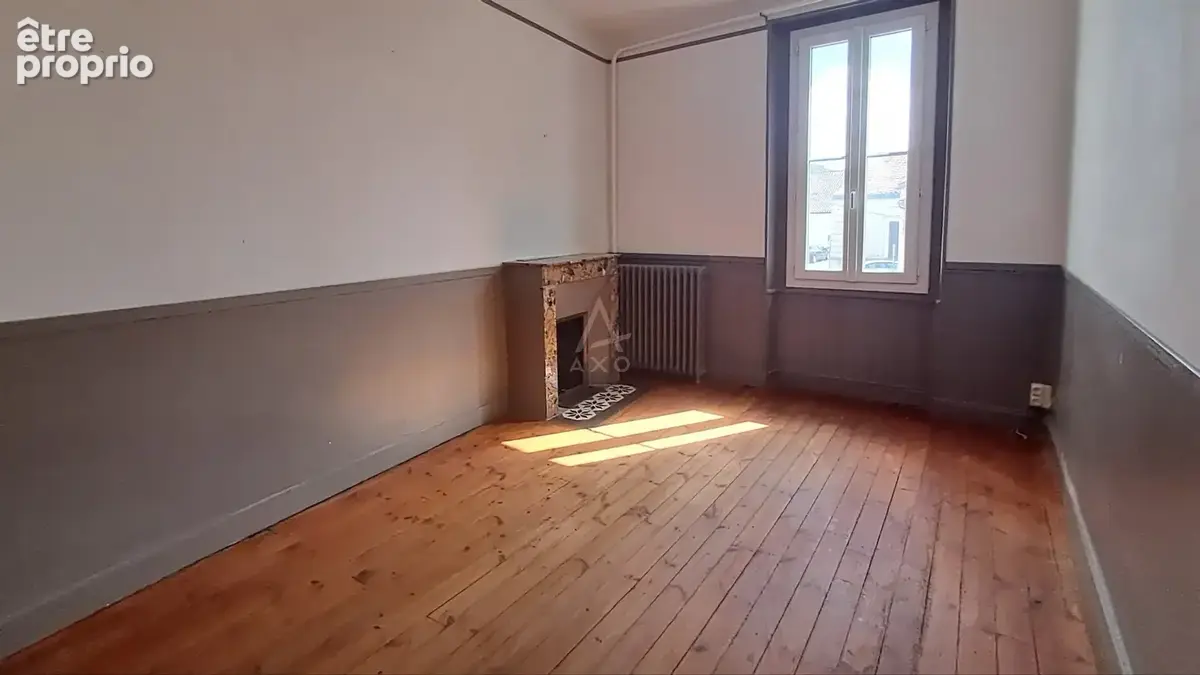 Maison de ville - photo 8