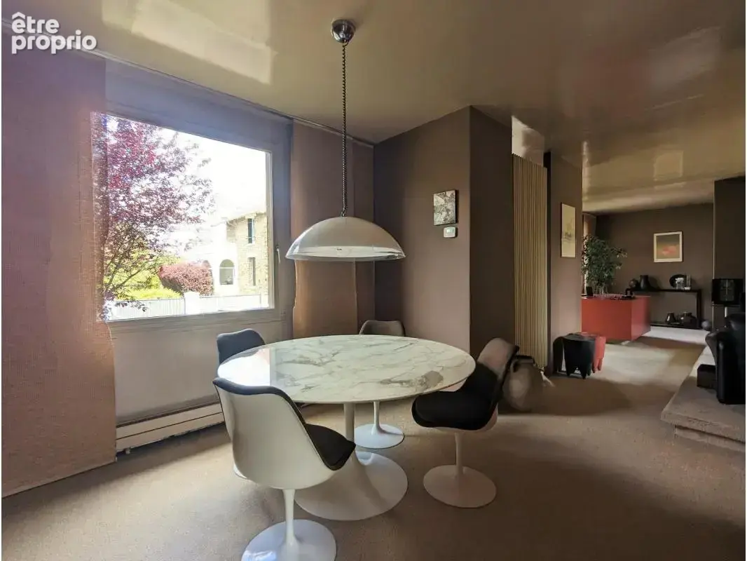Maison 6 pièces 97 m² à vendre à Montgeron (91230) - photo 2