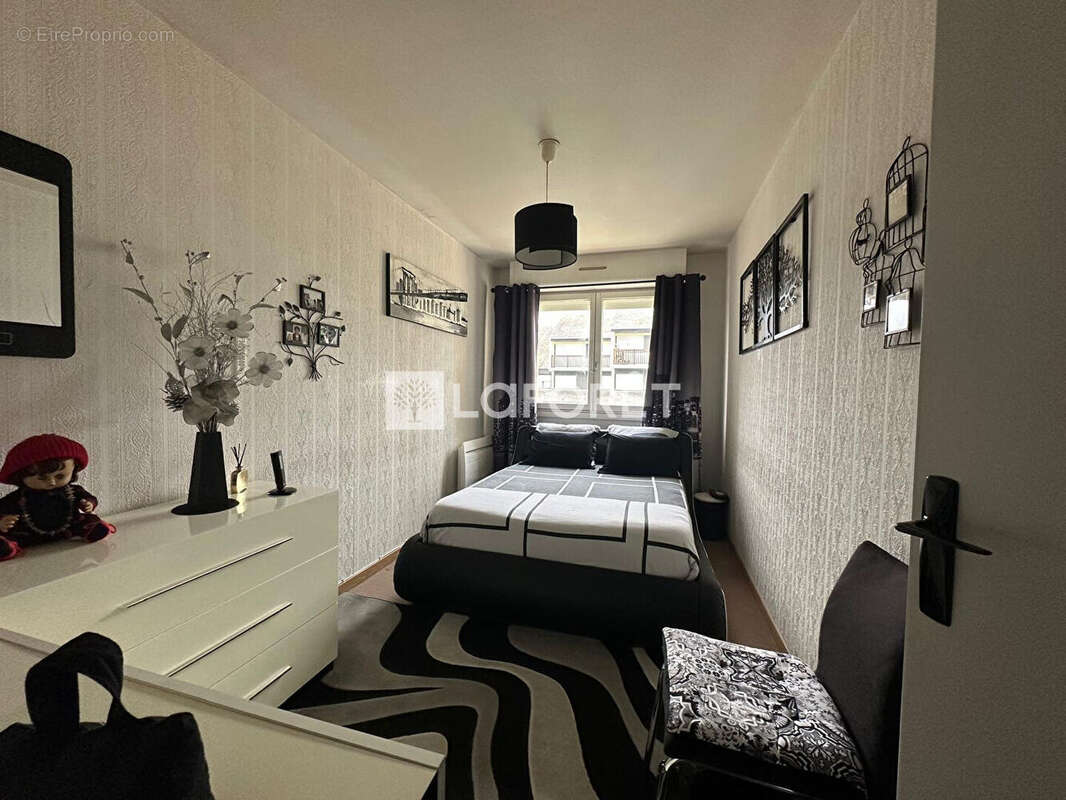 Appartement à COURSEULLES-SUR-MER
