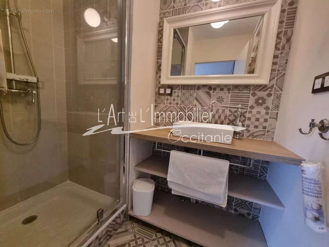 Appartement à AUSSONNE