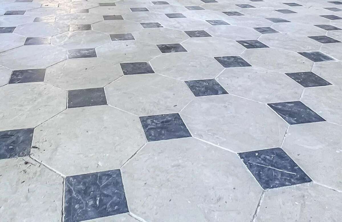 Maison à MAGNY-EN-VEXIN