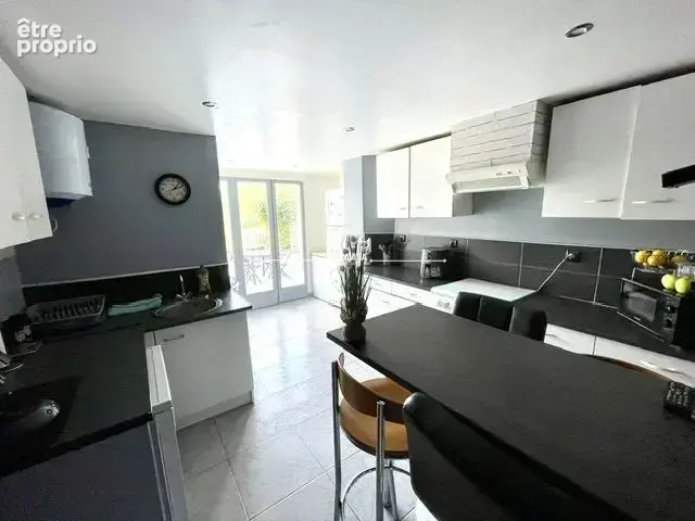 Maison à VIEUX-CONDE