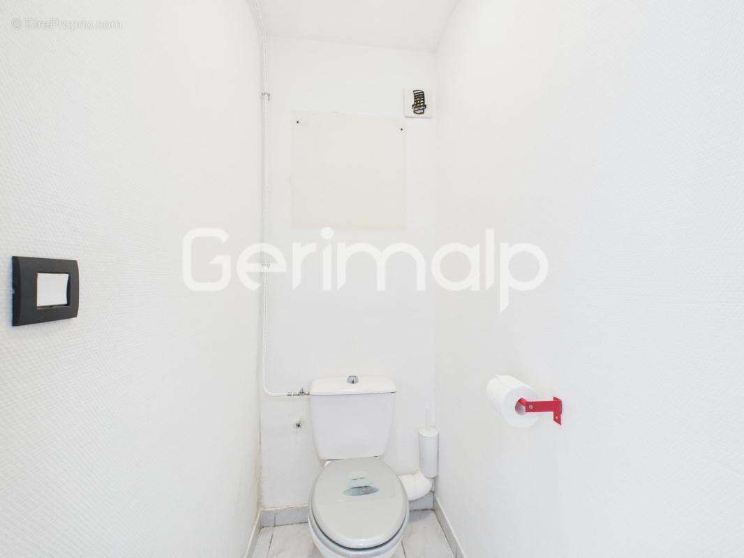 Appartement à EPAGNY