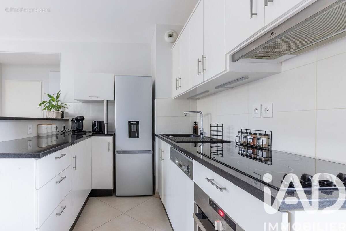 Photo 9 - Appartement à ATHIS-MONS