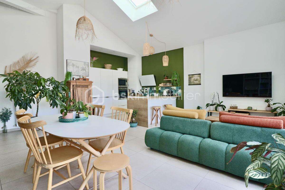 Appartement à LA GARDE