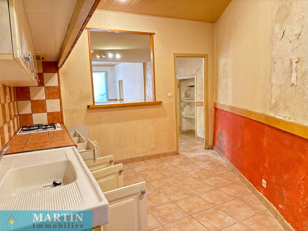 Appartement à CERET