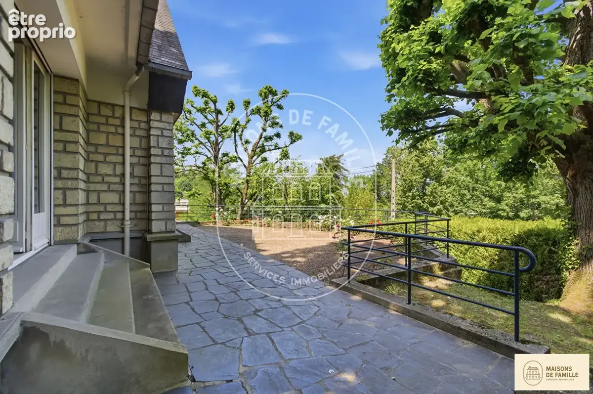 Edane - Maison à vendre à La Celle-Saint-Cloud - Jonchère - photo 16
