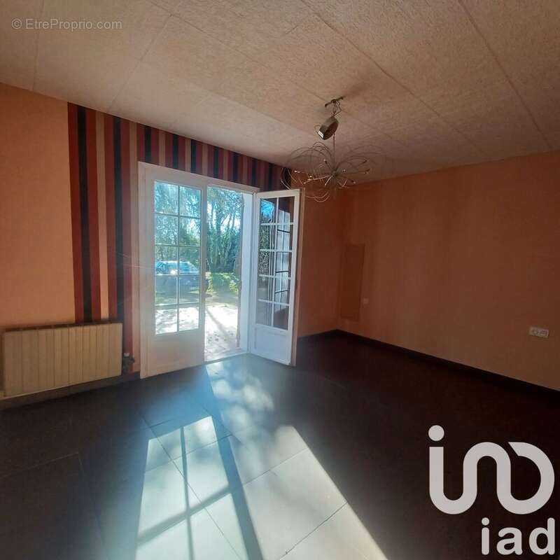 Photo 6 - Maison à MIRAMBEAU