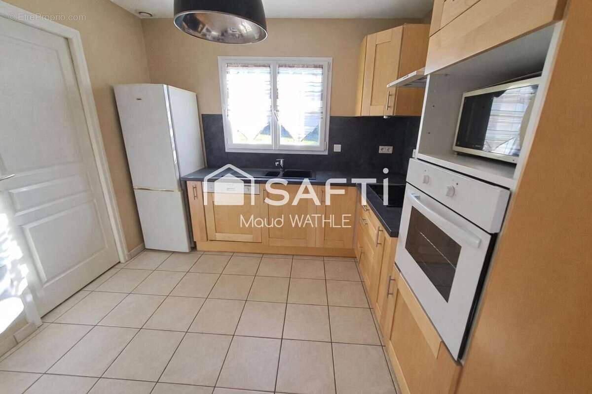 Photo 8 - Maison à LAIROUX