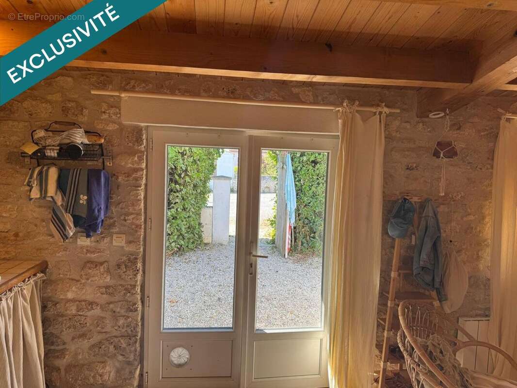 Photo 3 - Maison à SAINT-PIERRE-D'OLERON