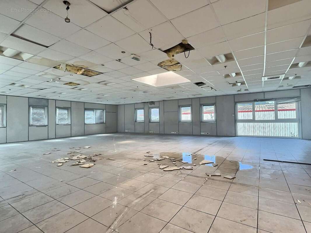 Commerce 6778 m² à Betting  - photo 6