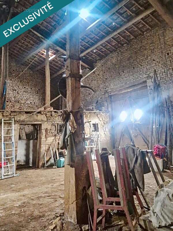 Photo 9 - Maison à MERCY-LE-HAUT