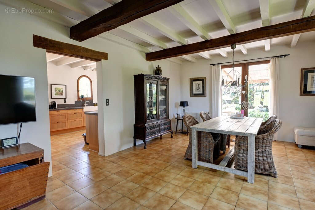 Maison à PINEL-HAUTERIVE