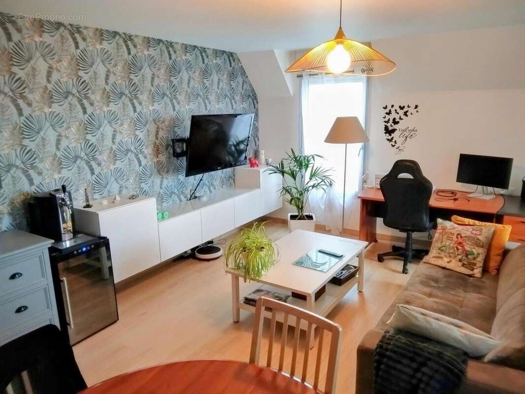 Photo 4 - Appartement à TOURS