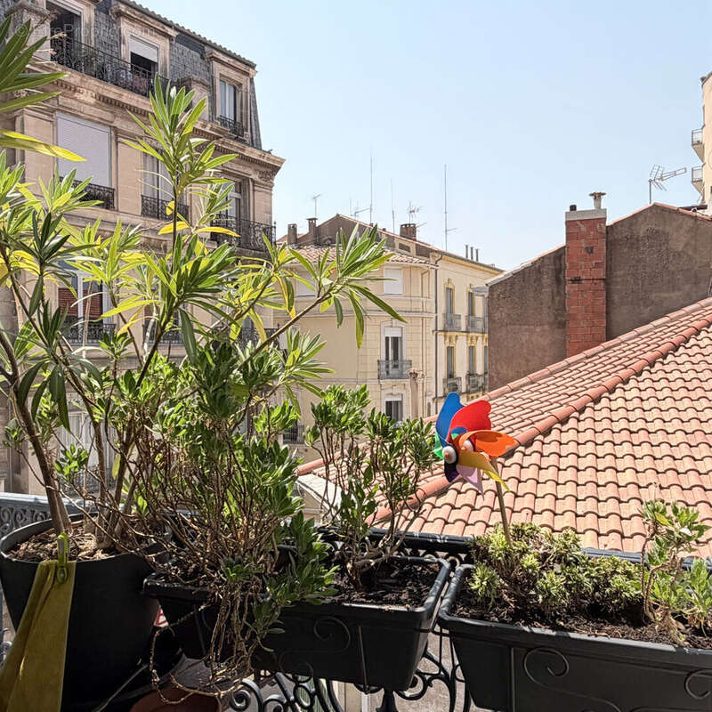 Appartement Béziers 4 pièce(s) 112.78 m2 - photo 11