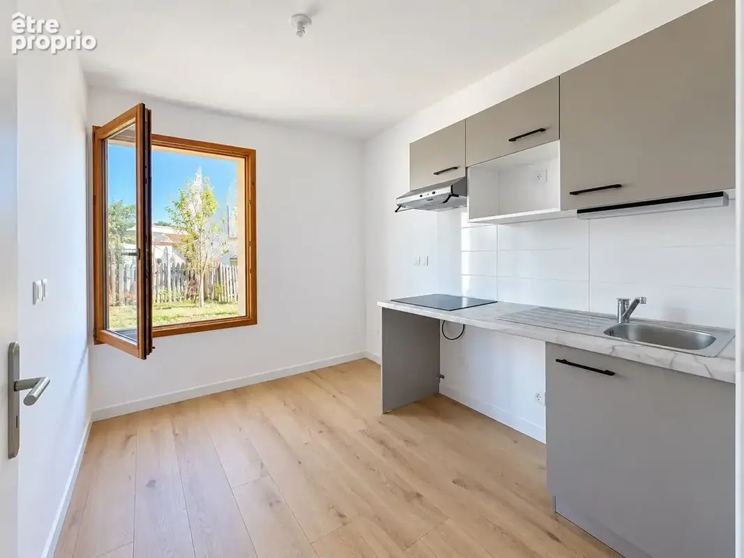 Maison 3 pièces 72 m² à vendre à Cornebarrieu (31700) - photo 3