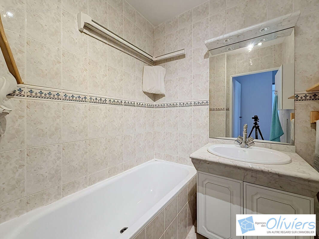 Appartement 78 m² à Chevreuse  - photo 5