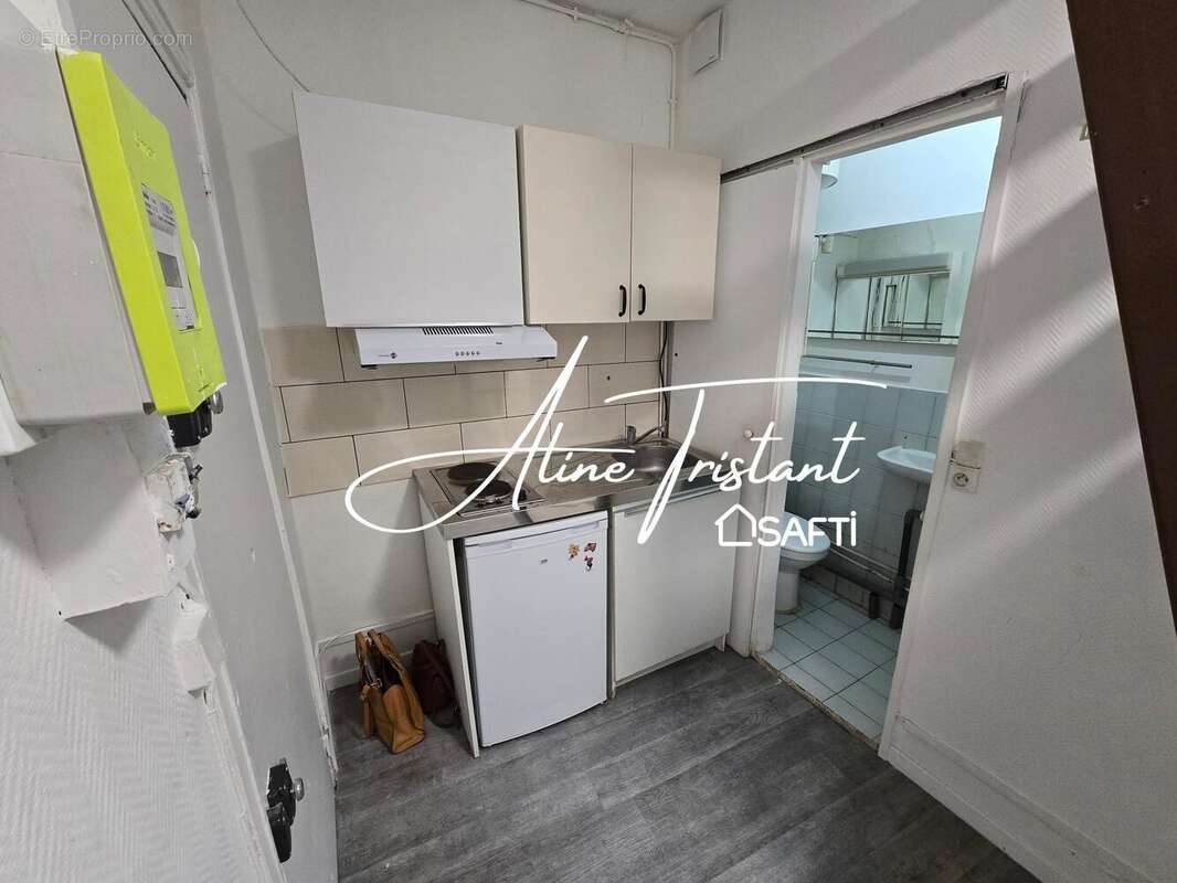 Photo 2 - Appartement à PARIS-12E