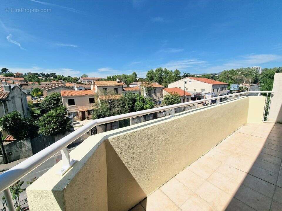 Appartement 85 m² à Marseille-13e  - photo 42