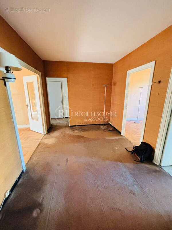 Appartement à LYON-6E