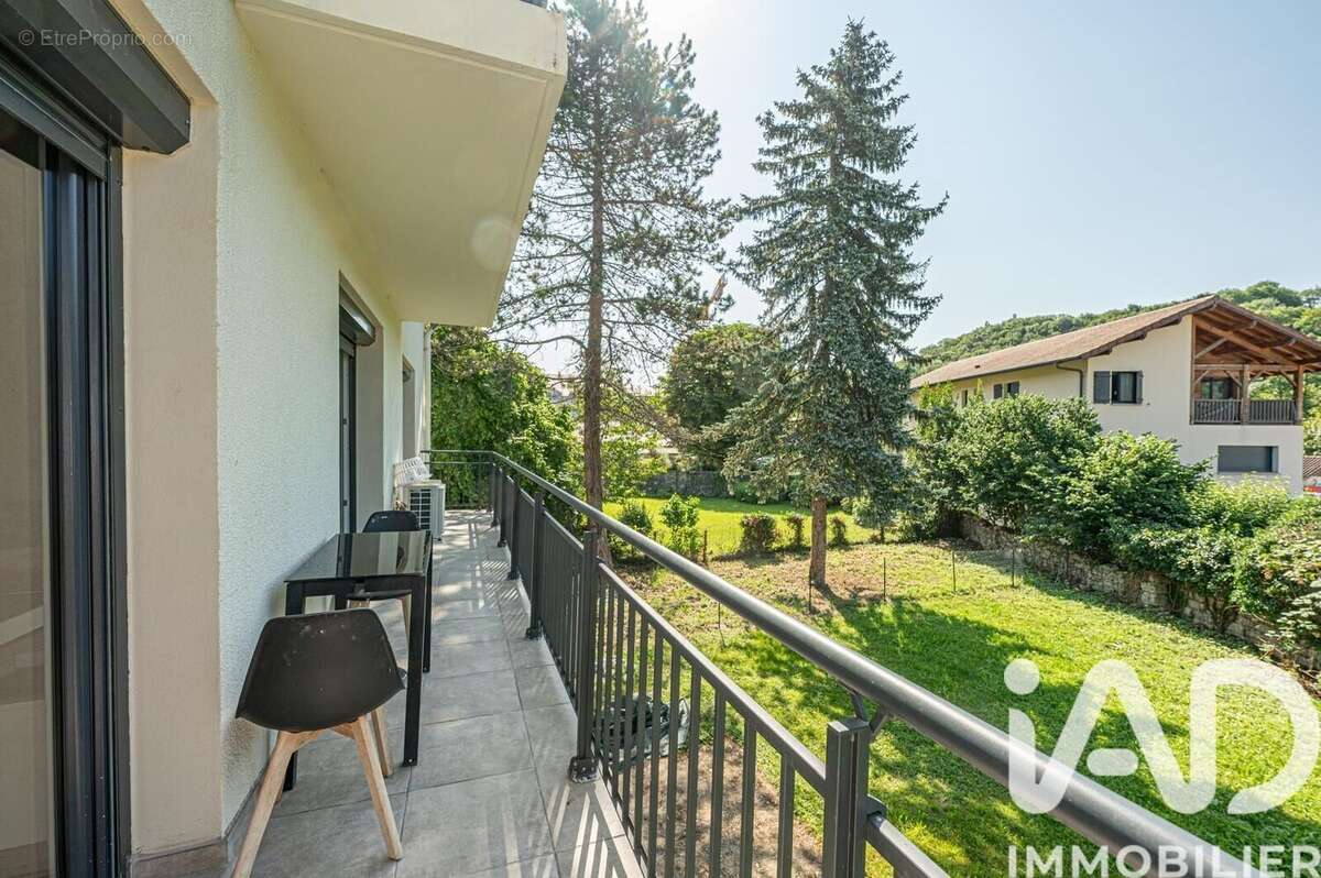 Photo 6 - Appartement à FRANGY