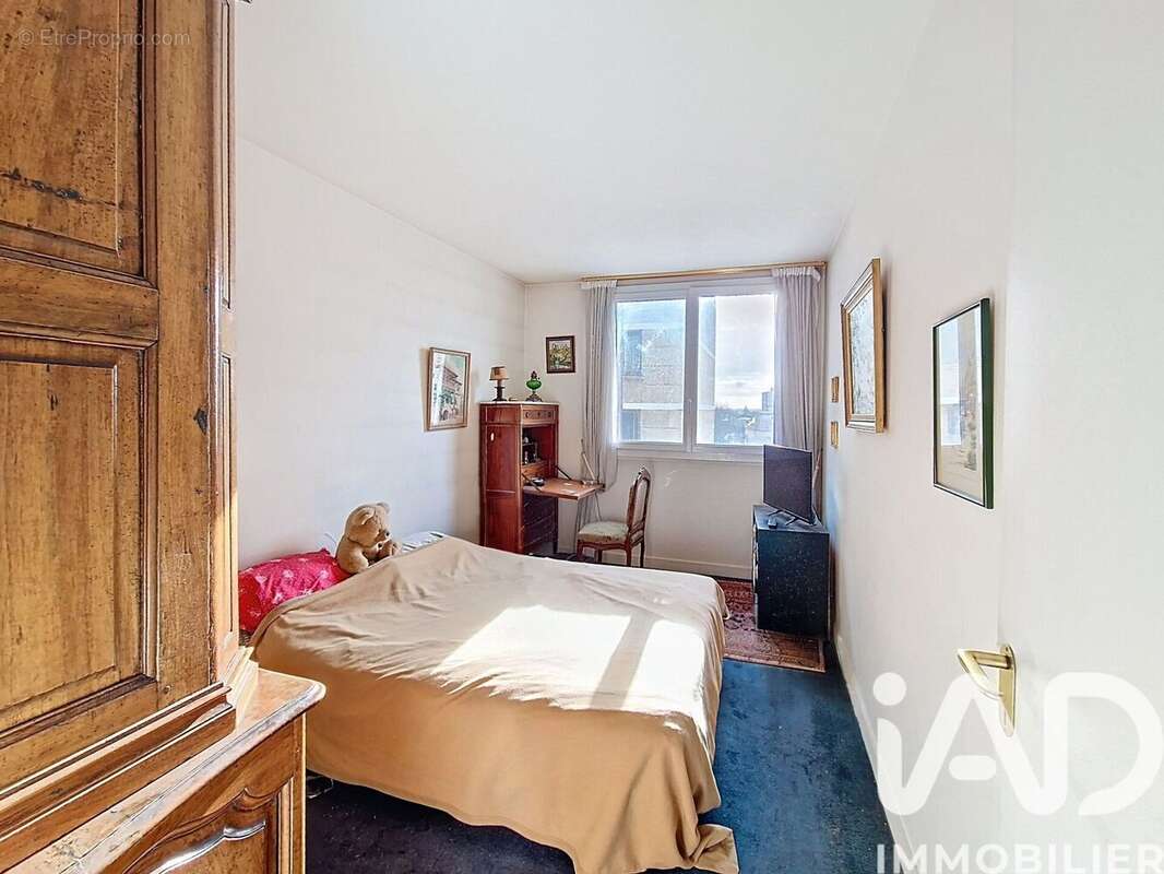 Photo 8 - Appartement à MEUDON