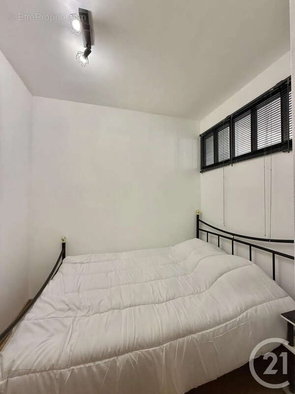 Appartement à MOULINS