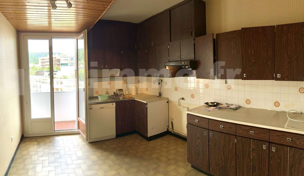 IMG_6228 - Appartement à CHAMALIERES