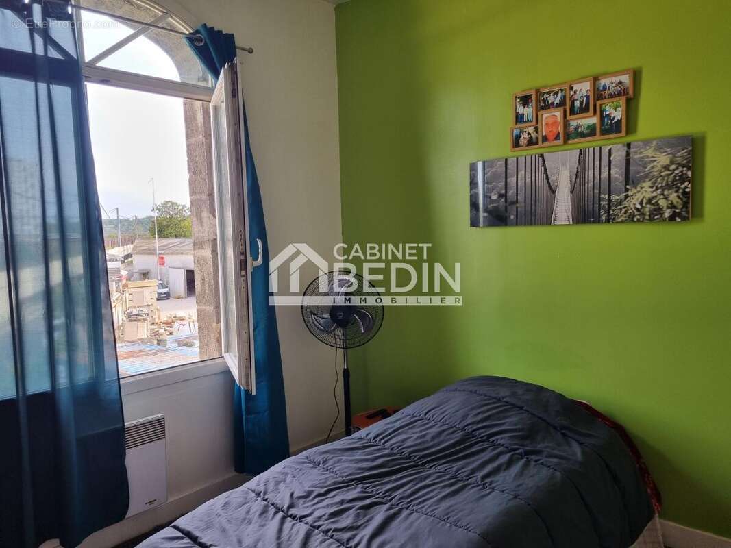 Appartement à CENON