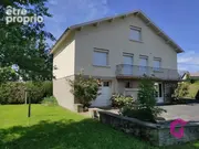 Maison à YSSINGEAUX