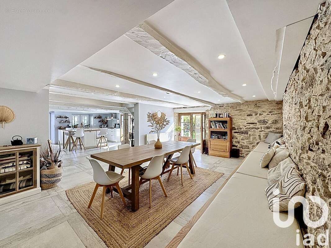 Photo 7 - Maison à PENNE