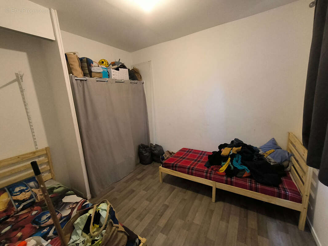 Appartement à LE HAVRE